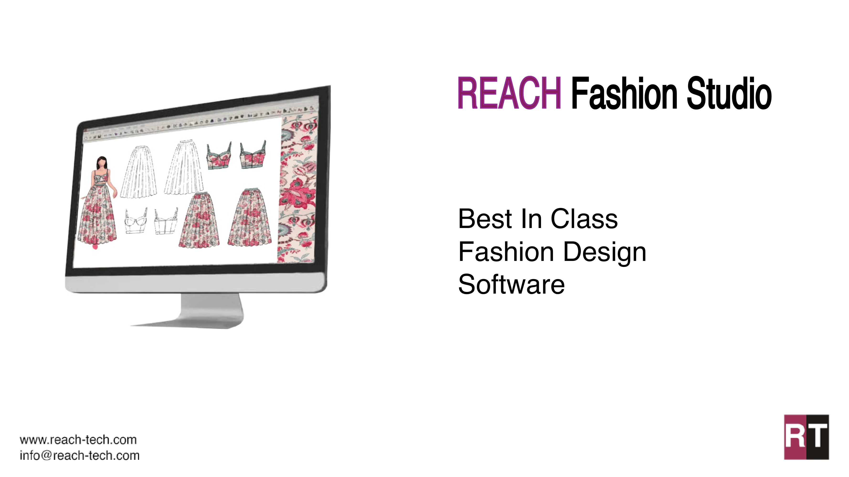 REACH Fashion Studio Image 11